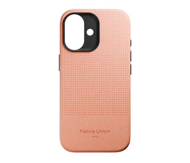 NATIVE UNION Active Case apricot do iPhone 17 ACTCSE-APR-NP25 - 1356897 - zdjęcie 3